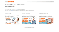 Desktop Screenshot of neverlan.org